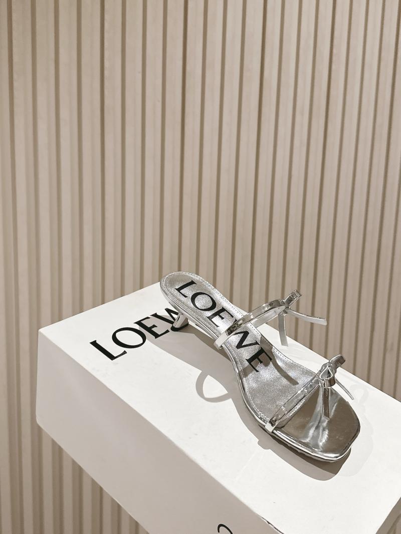 Loewe Sandals SLOS60201