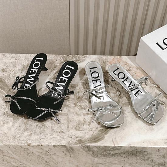 Loewe Sandals SLOS60201