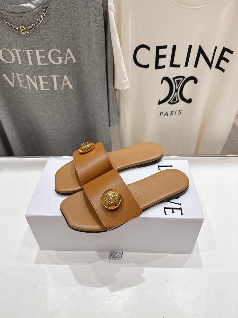 Loewe Sandals SLOS61401