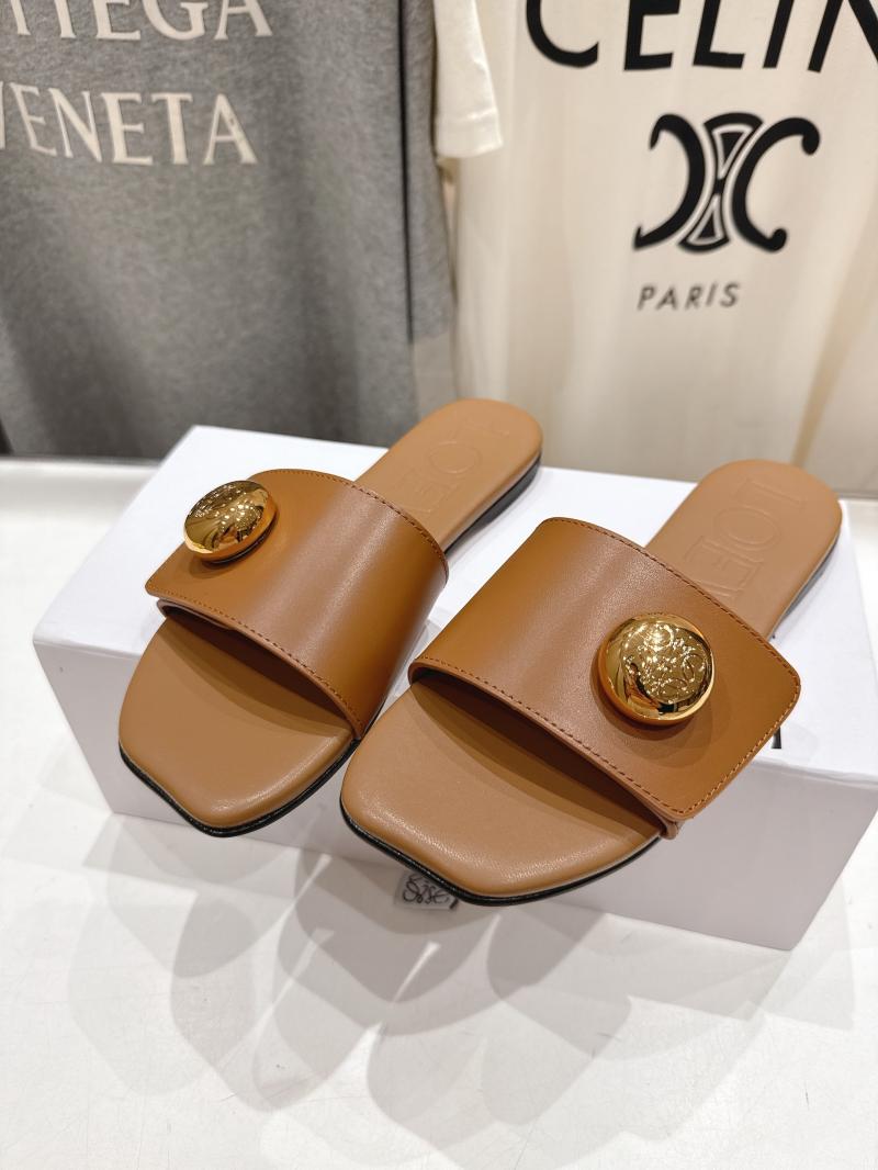 Loewe Sandals SLOS61401