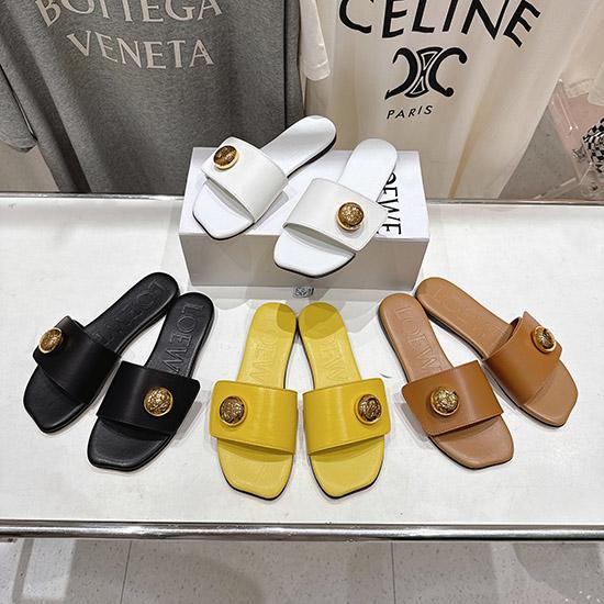 Loewe Sandals SLOS61401