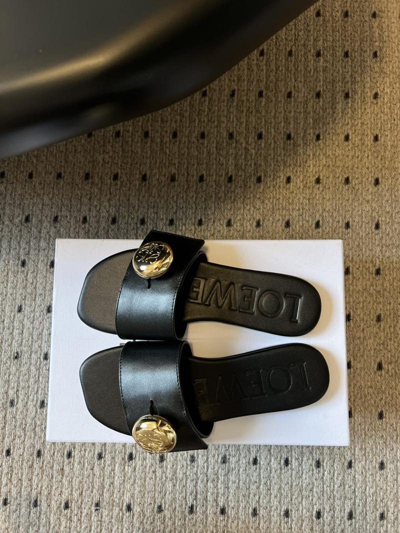 Loewe Sandals SLS61701