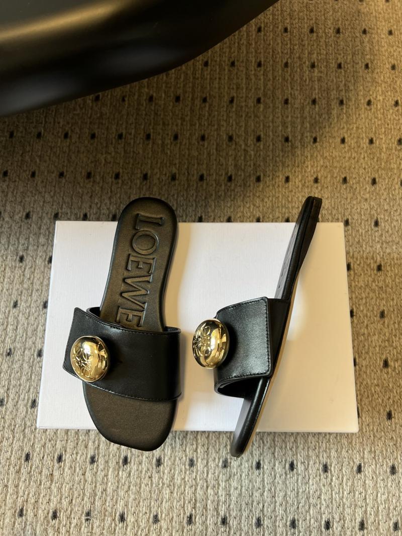 Loewe Sandals SLS61701