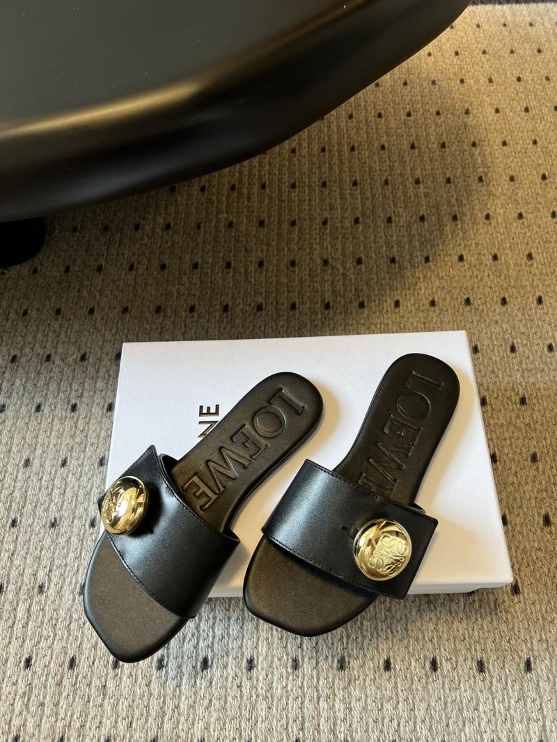 Loewe Sandals SLS61701