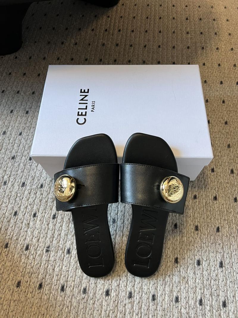 Loewe Sandals SLS61701
