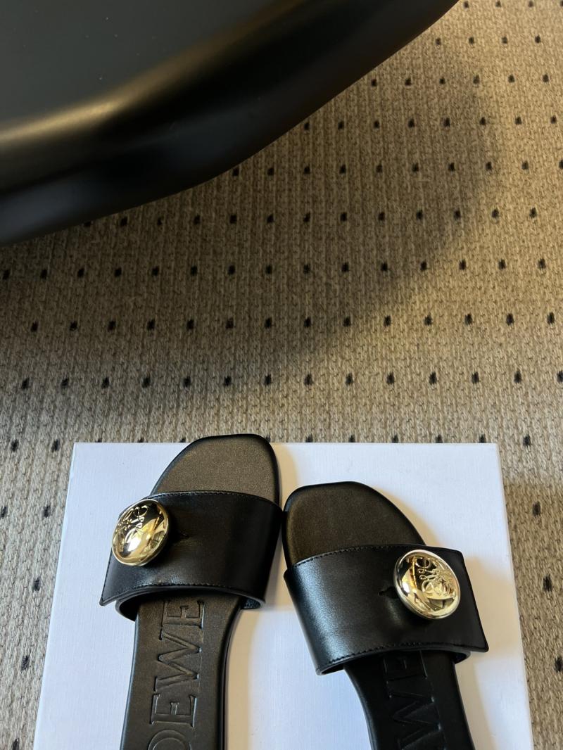 Loewe Sandals SLS61701