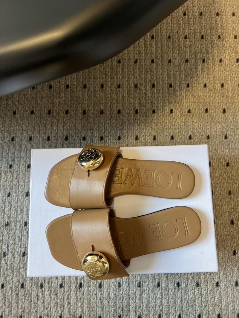Loewe Sandals SLS61702