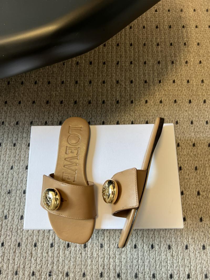 Loewe Sandals SLS61702