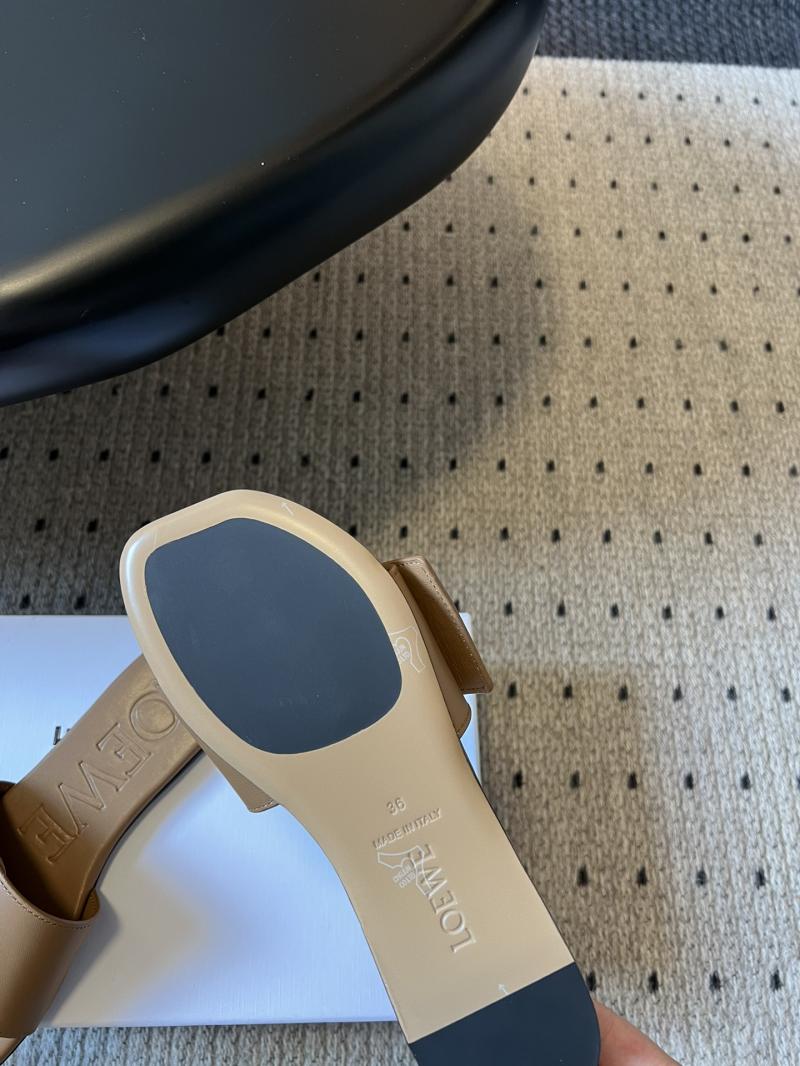 Loewe Sandals SLS61702
