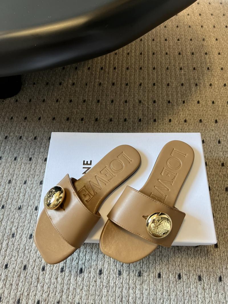 Loewe Sandals SLS61702