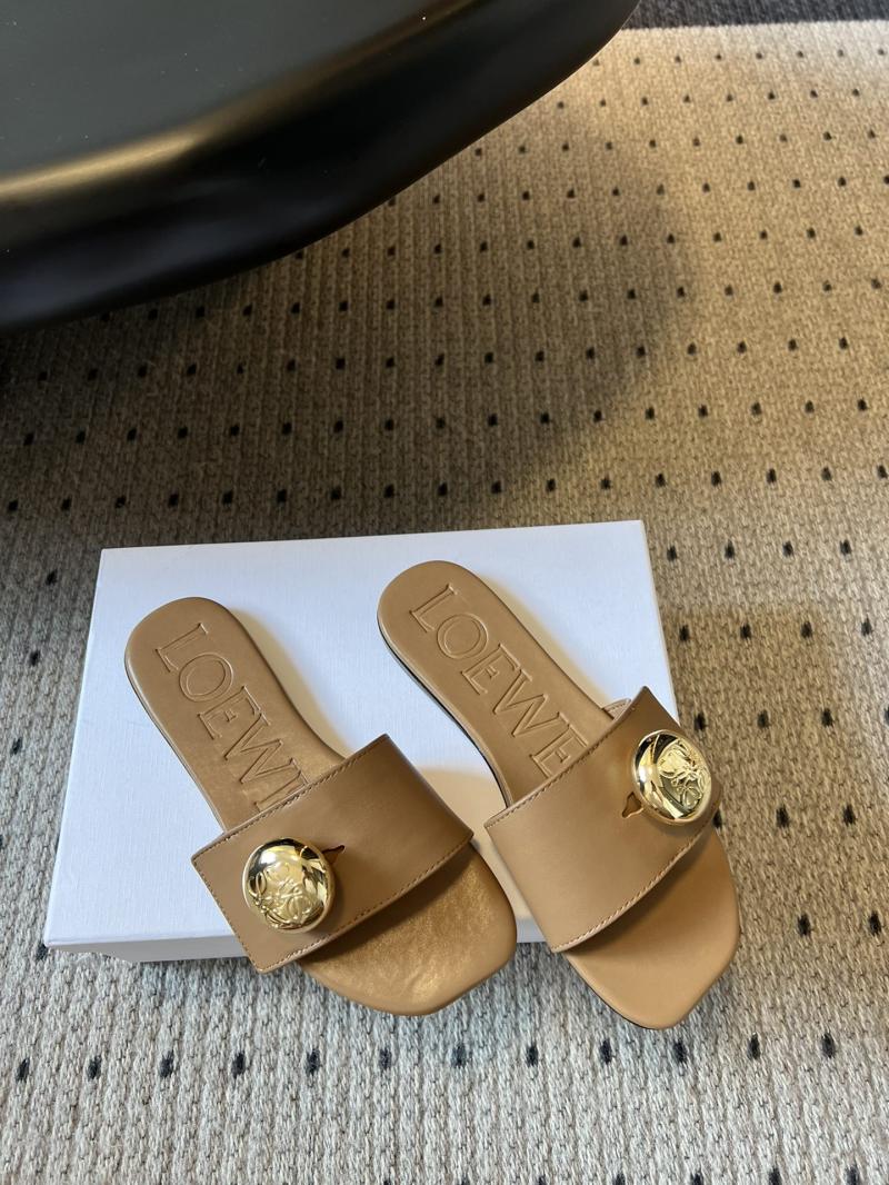 Loewe Sandals SLS61702