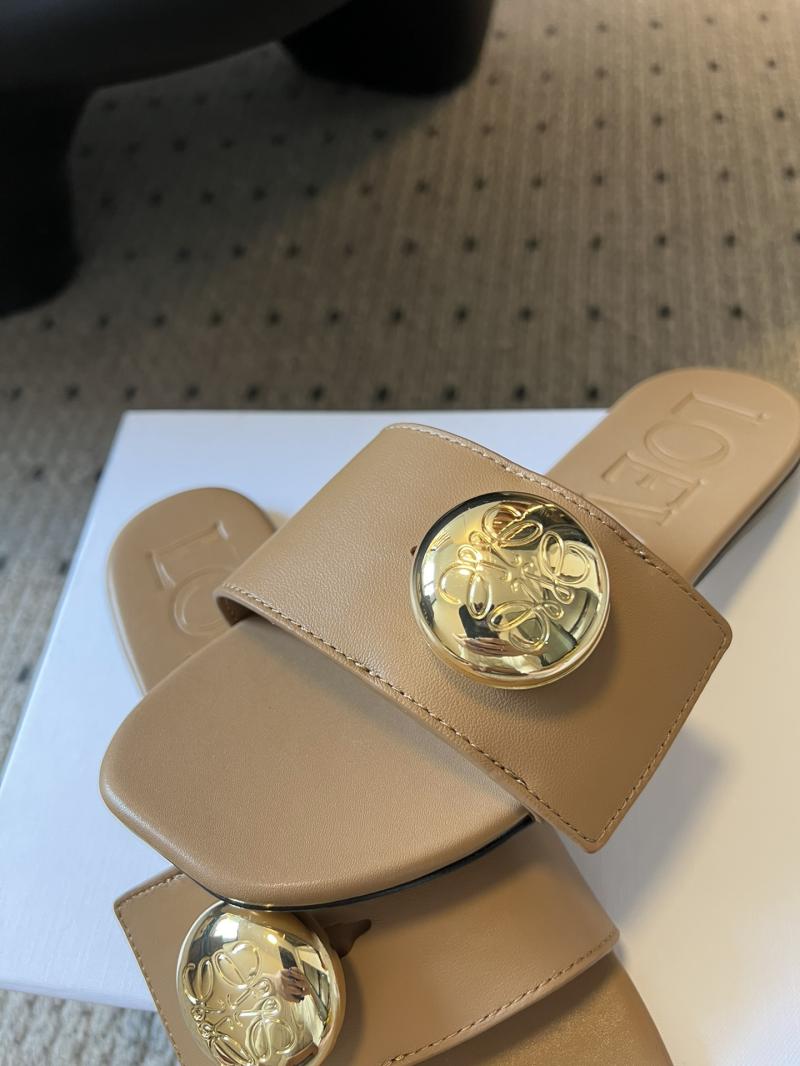 Loewe Sandals SLS61702