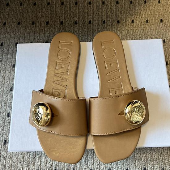 Loewe Sandals SLS61702