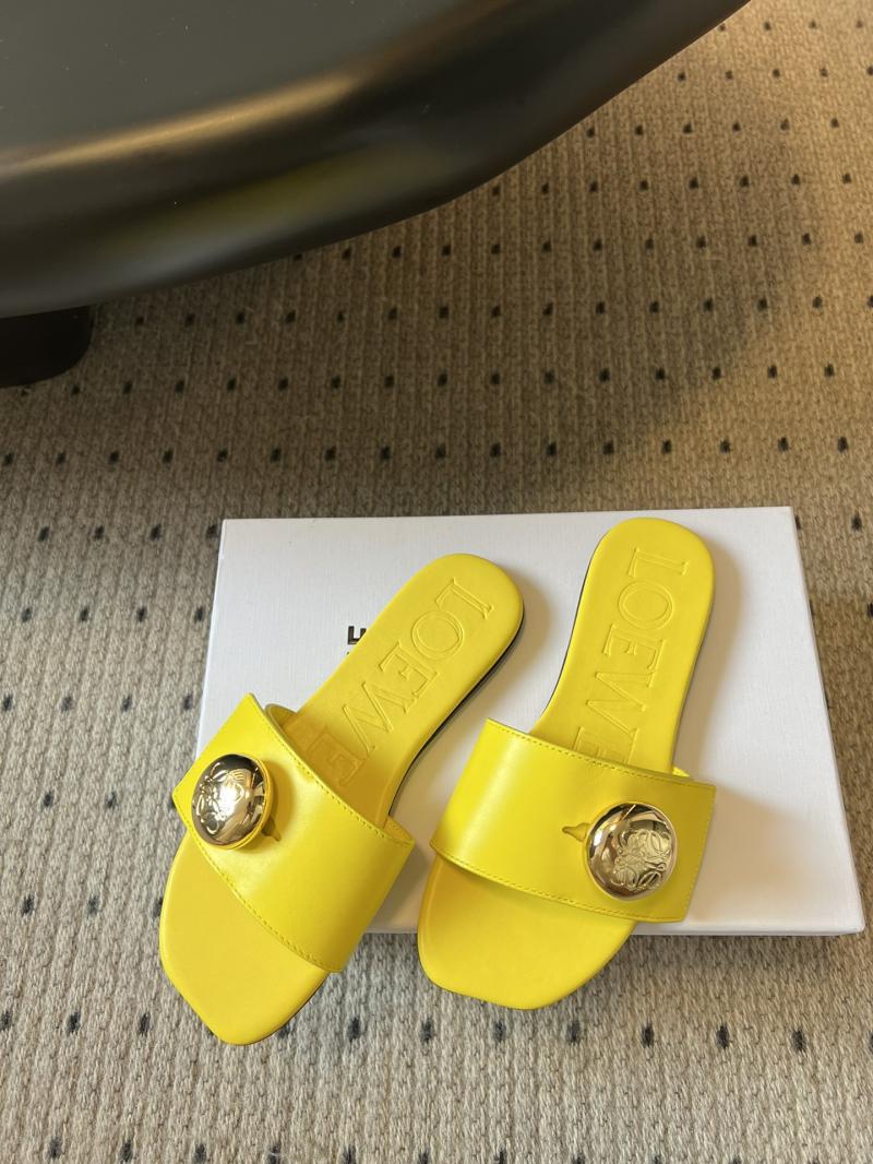 Loewe Sandals SLS61703