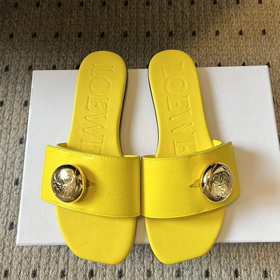 Loewe Sandals SLS61703
