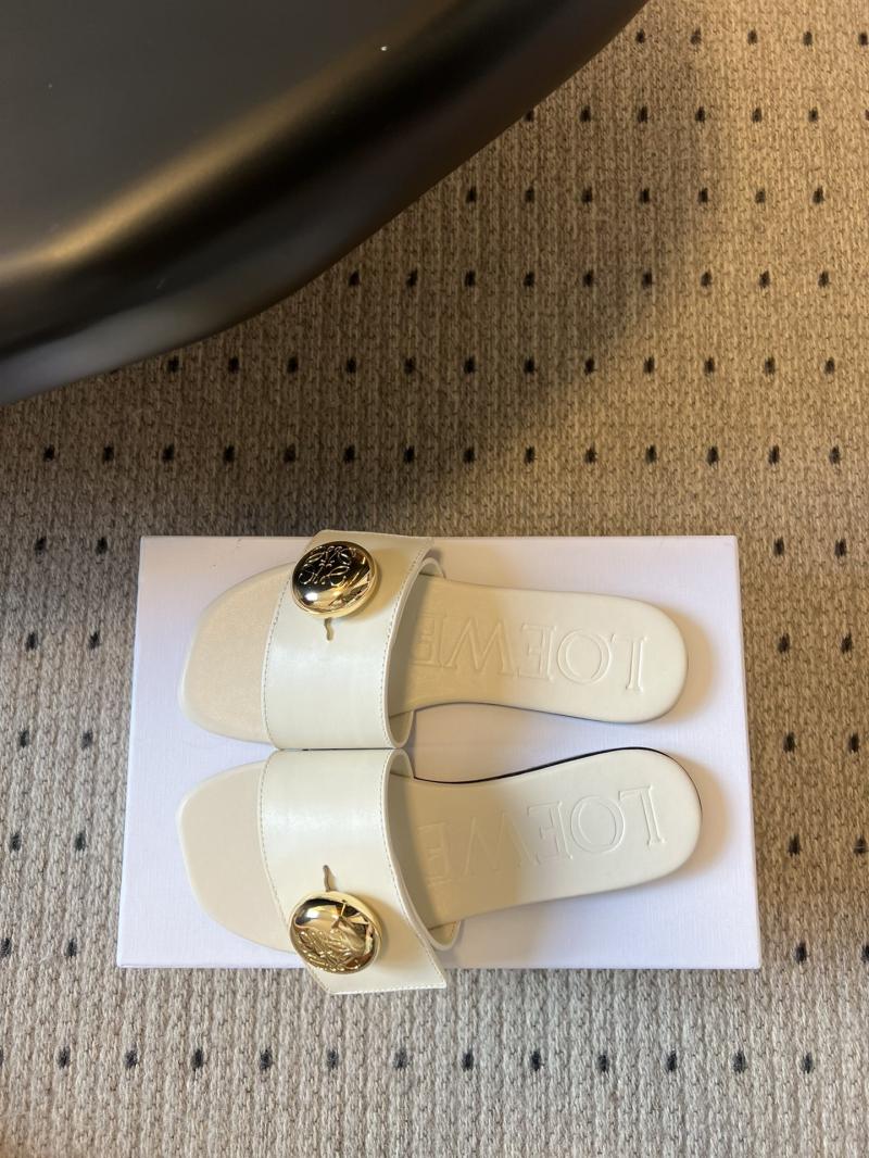 Loewe Sandals SLS61704