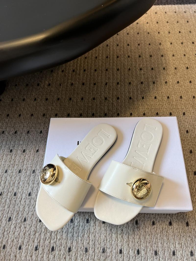 Loewe Sandals SLS61704