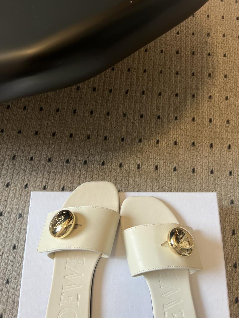 Loewe Sandals SLS61704
