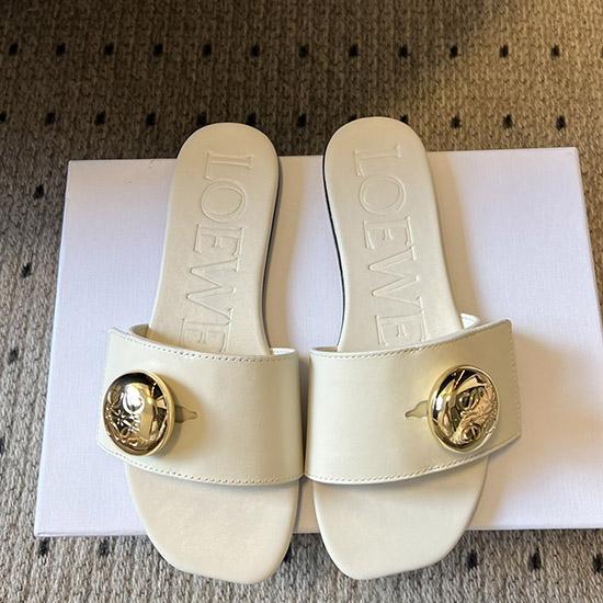 Loewe Sandals SLS61704