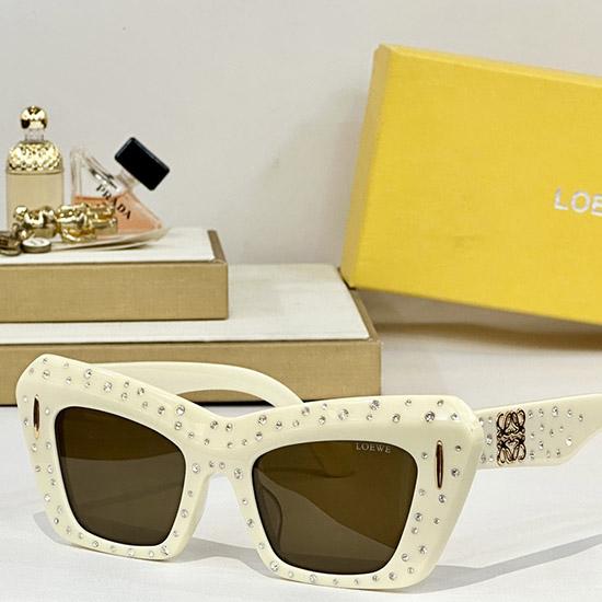 Loewe Sunglasses LW4116I