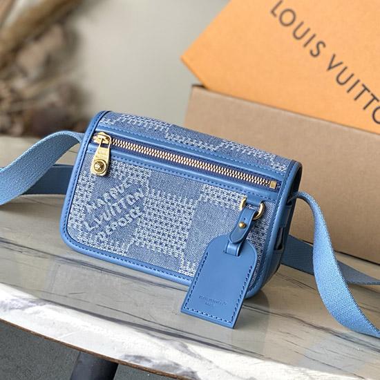 Louis Vuitton Bosphore Wearable Wallet N00210