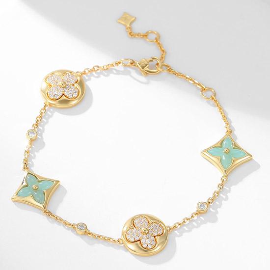 Louis Vuitton Bracelet LB52801