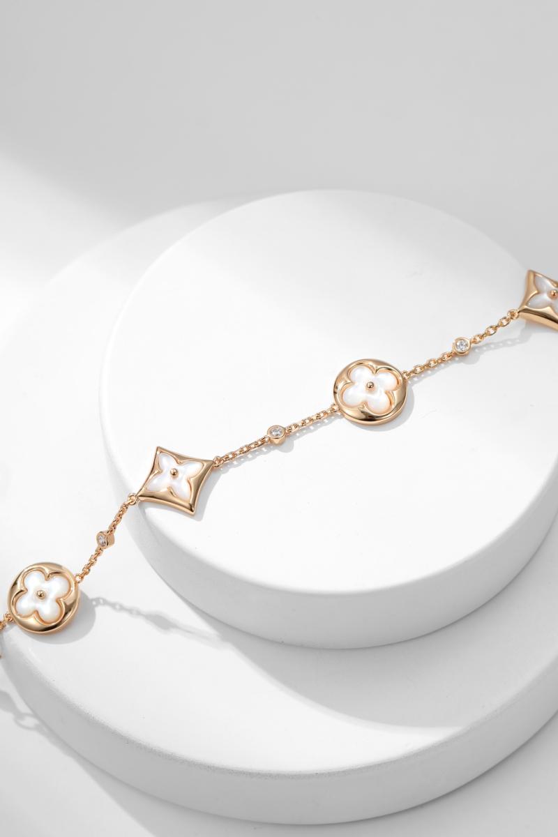 Louis Vuitton Bracelet LB52802