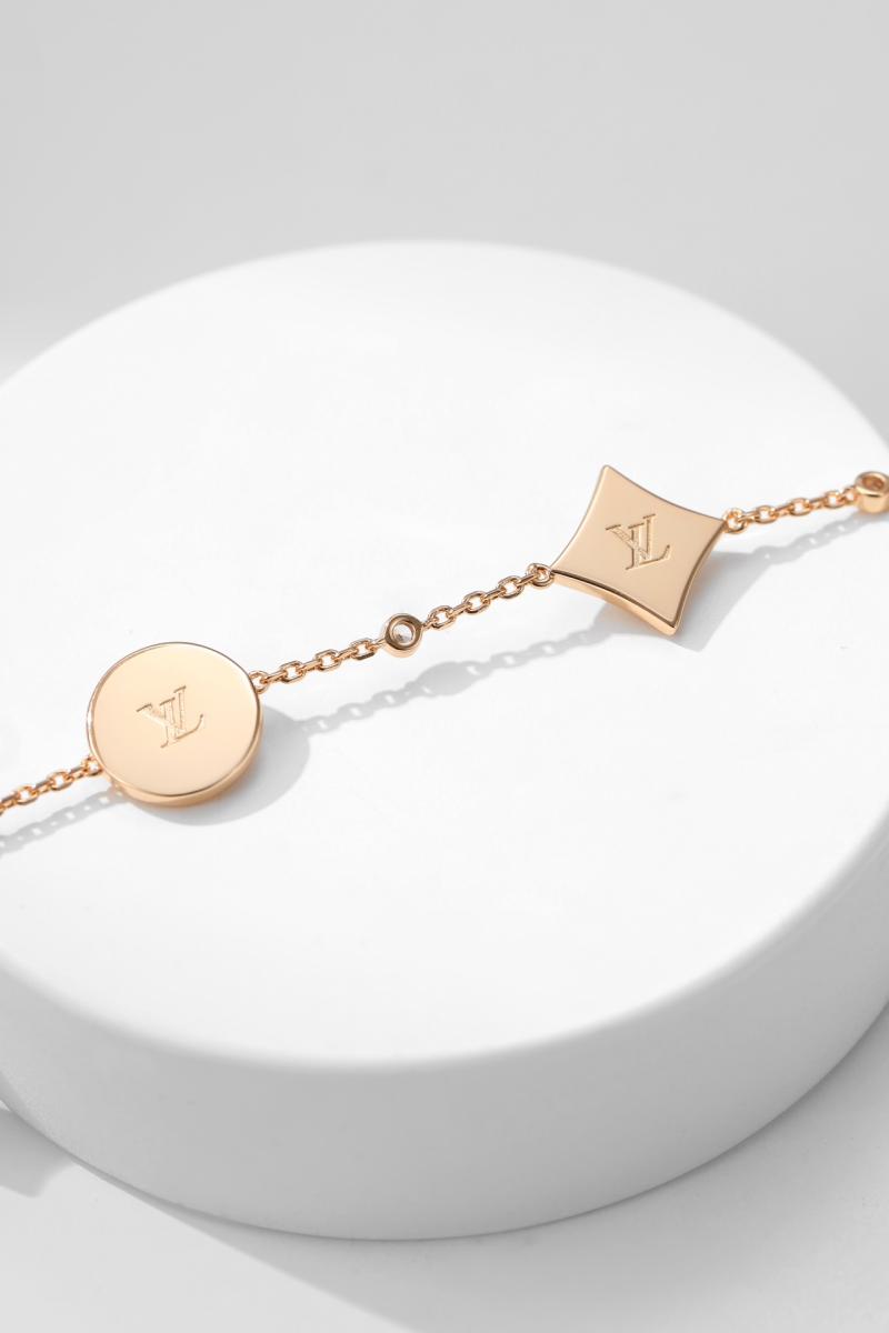 Louis Vuitton Bracelet LB52802