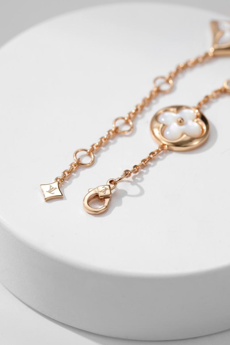 Louis Vuitton Bracelet LB52802