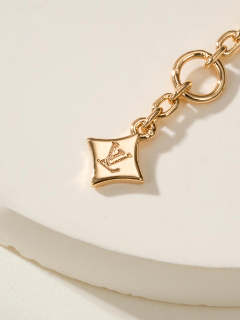 Louis Vuitton Bracelet LB52803