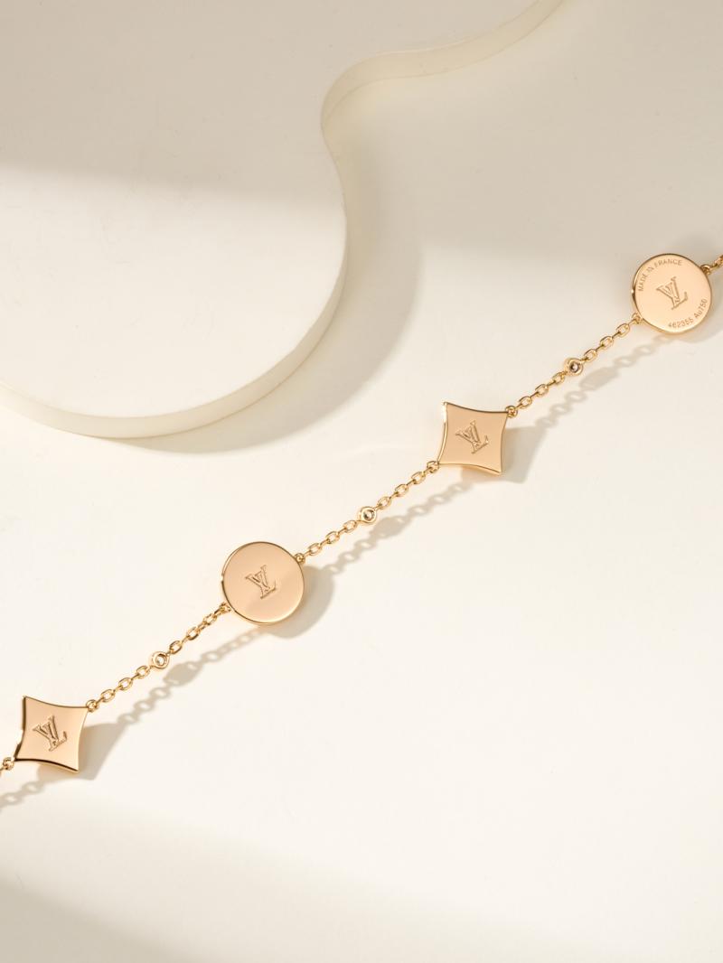 Louis Vuitton Bracelet LB52803