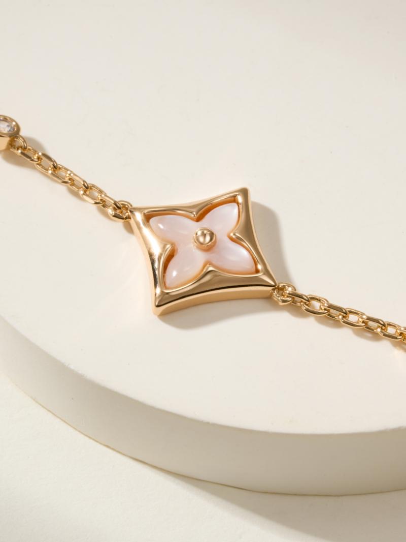 Louis Vuitton Bracelet LB52803