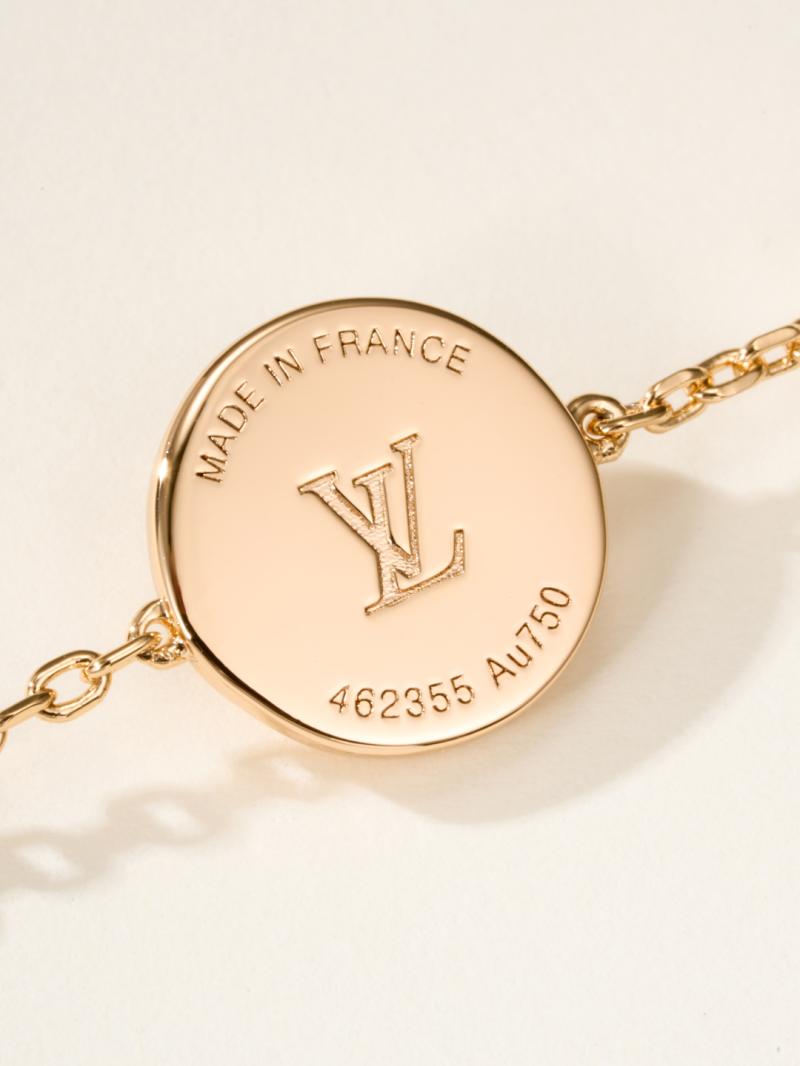 Louis Vuitton Bracelet LB52803