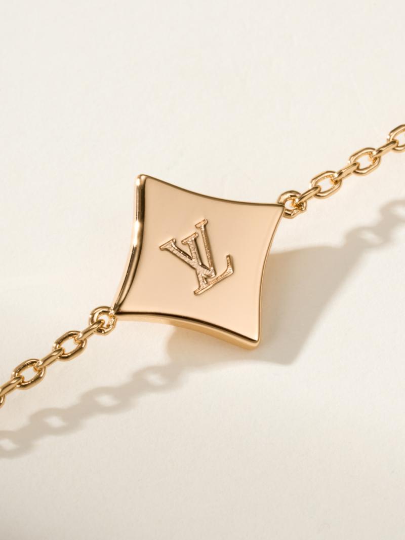 Louis Vuitton Bracelet LB52803