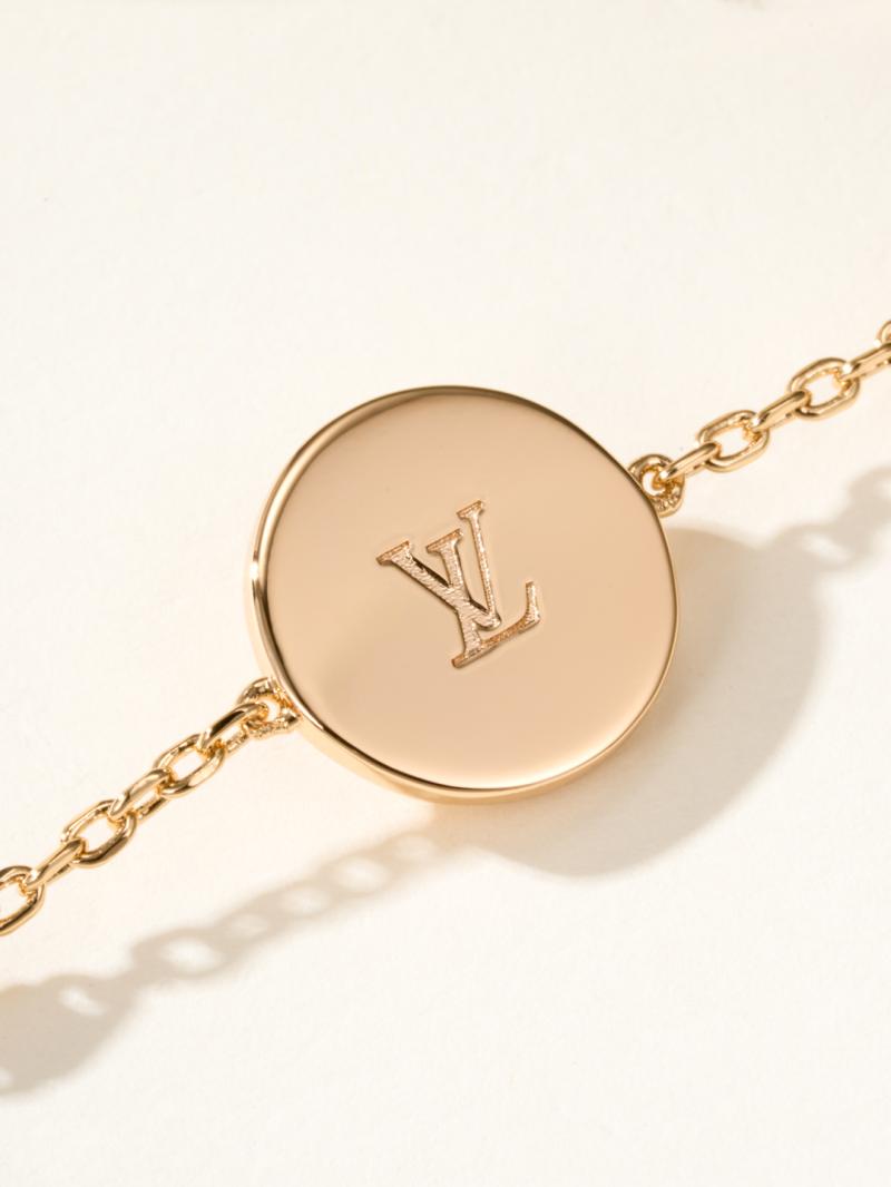 Louis Vuitton Bracelet LB52803