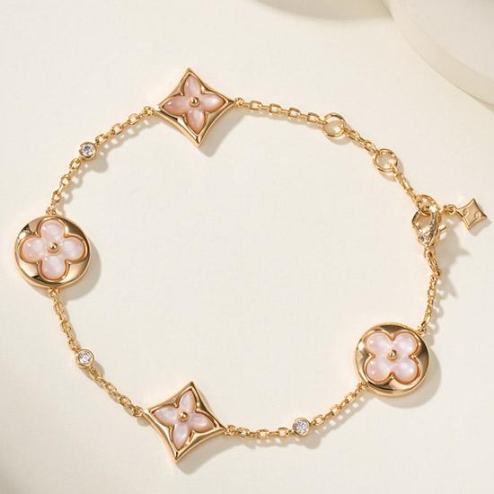Louis Vuitton Bracelet LB52803