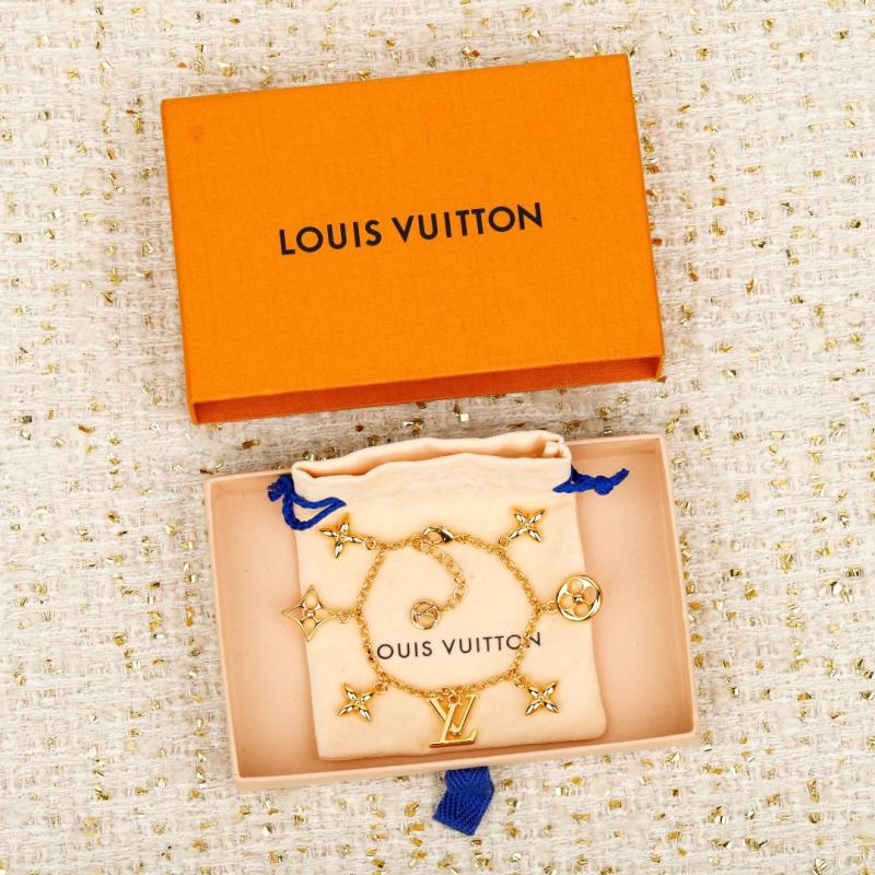 Louis Vuitton Bracelet LB52804