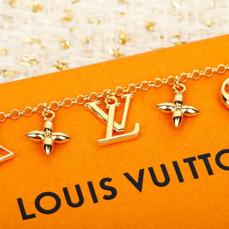 Louis Vuitton Bracelet LB52804