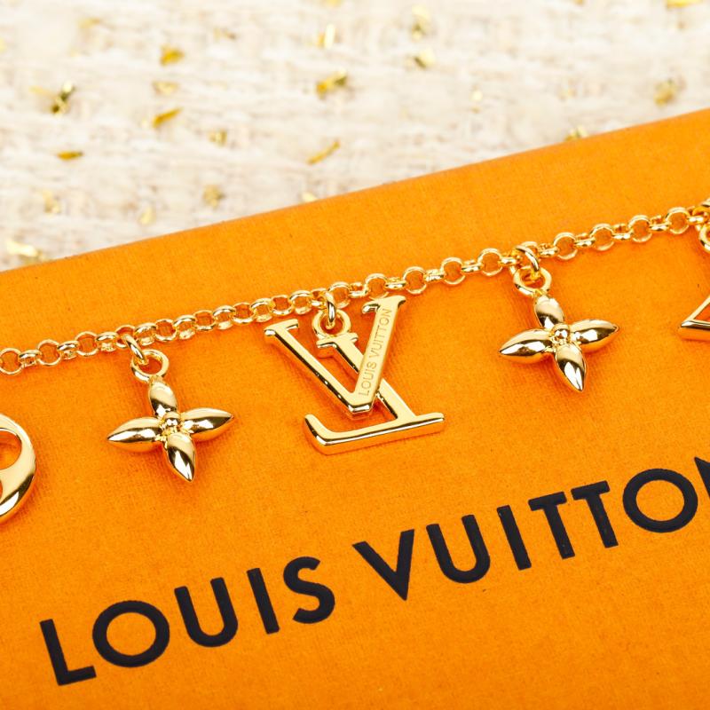 Louis Vuitton Bracelet LB52804