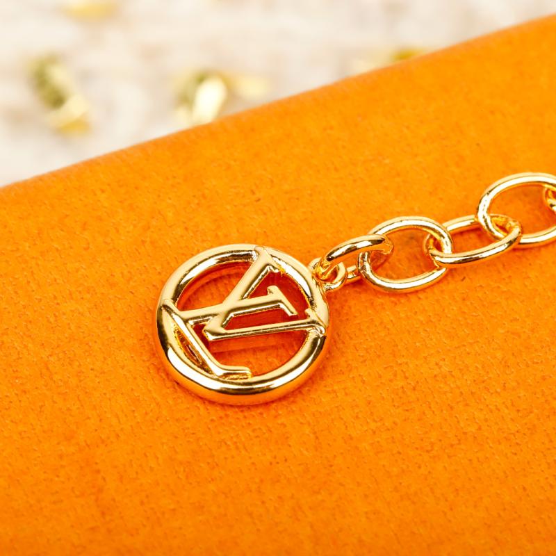 Louis Vuitton Bracelet LB52804