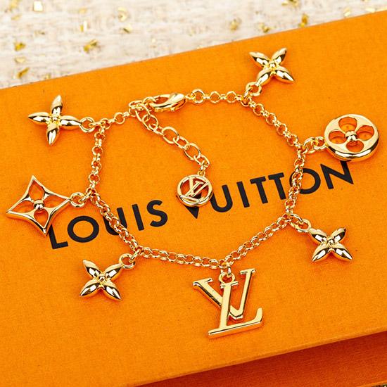 Louis Vuitton Bracelet LB52804
