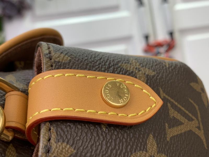 Louis Vuitton Cargo Wearable Wallet M14742