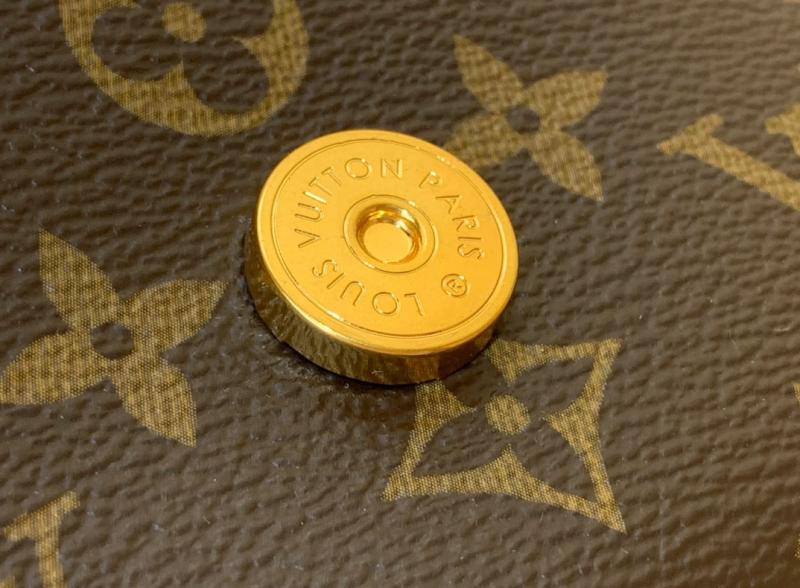 Louis Vuitton Cargo Wearable Wallet M14742