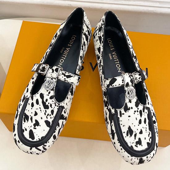Louis Vuitton Loafers SLL61004