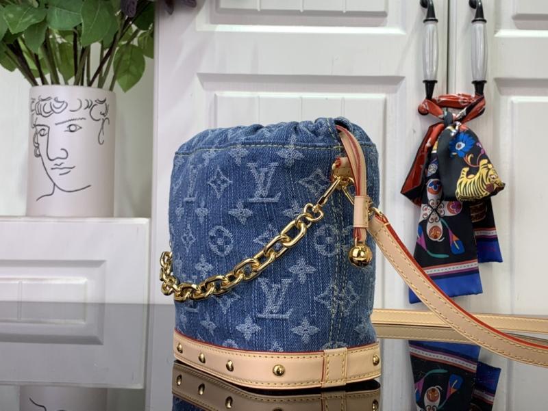Louis Vuitton Nano Noe M83043