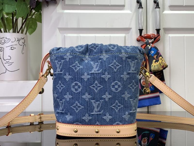 Louis Vuitton Nano Noe M83043