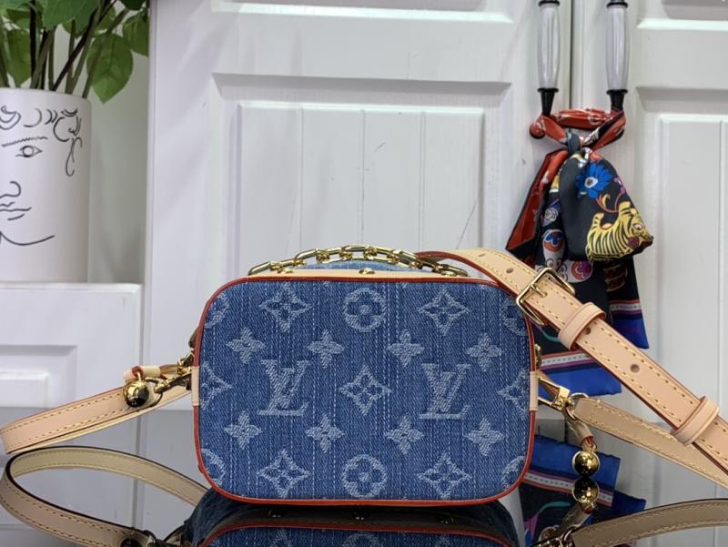 Louis Vuitton Nano Noe M83043