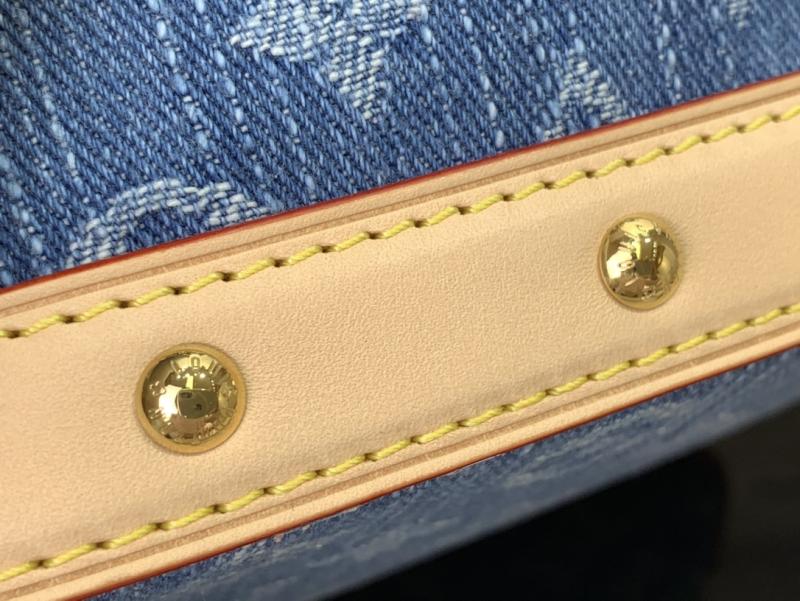 Louis Vuitton Nano Noe M83043