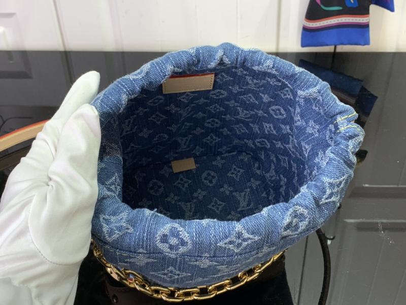Louis Vuitton Nano Noe M83043