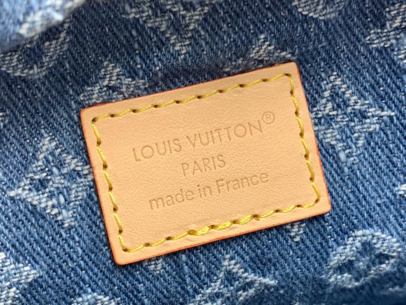Louis Vuitton Nano Noe M83043